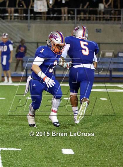 Thumbnail 2 in West Nassau @ Bolles photogallery.