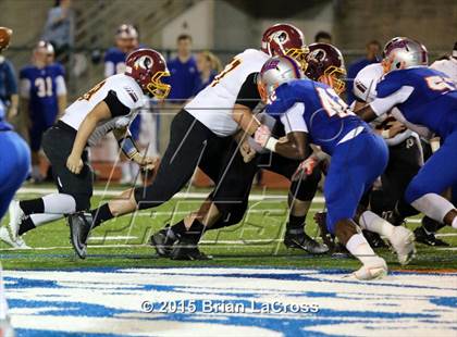 Thumbnail 1 in West Nassau @ Bolles photogallery.