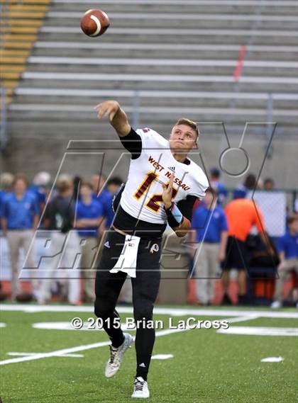 Thumbnail 2 in West Nassau @ Bolles photogallery.