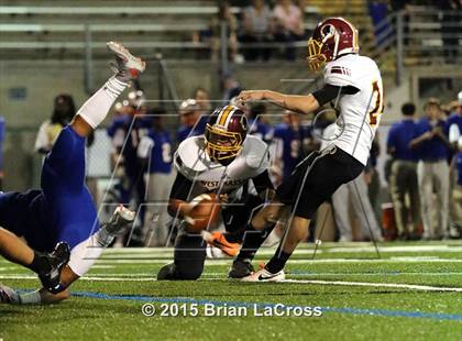 Thumbnail 1 in West Nassau @ Bolles photogallery.