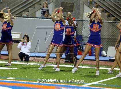 Thumbnail 1 in West Nassau @ Bolles photogallery.