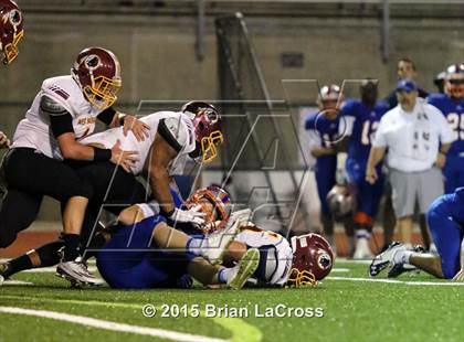 Thumbnail 2 in West Nassau @ Bolles photogallery.