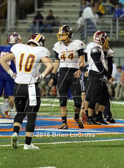 Thumbnail 2 in West Nassau @ Bolles photogallery.
