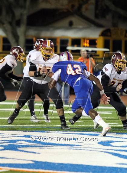 Thumbnail 1 in West Nassau @ Bolles photogallery.