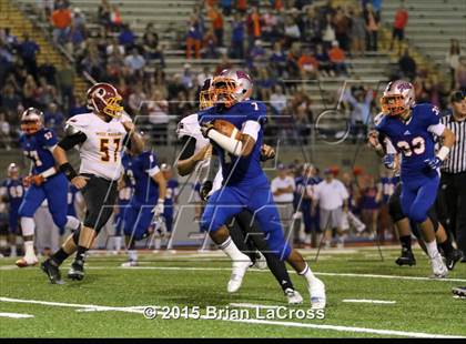 Thumbnail 3 in West Nassau @ Bolles photogallery.