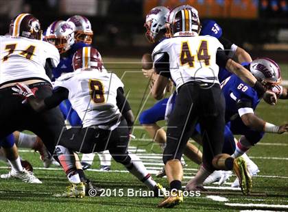 Thumbnail 2 in West Nassau @ Bolles photogallery.