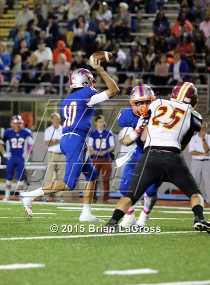 Thumbnail 3 in West Nassau @ Bolles photogallery.