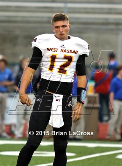 Thumbnail 1 in West Nassau @ Bolles photogallery.