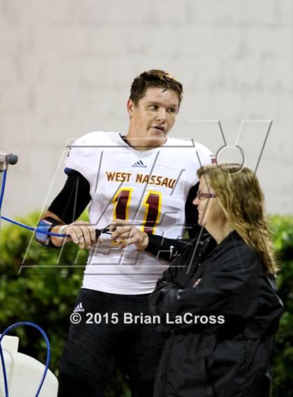 Thumbnail 1 in West Nassau @ Bolles photogallery.