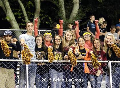 Thumbnail 2 in West Nassau @ Bolles photogallery.