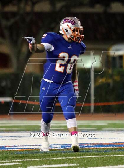Thumbnail 2 in West Nassau @ Bolles photogallery.