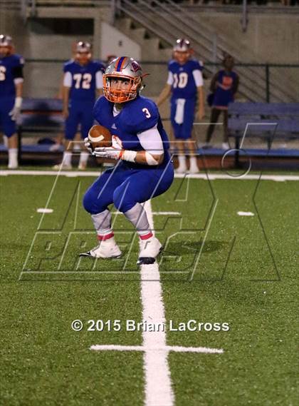 Thumbnail 1 in West Nassau @ Bolles photogallery.