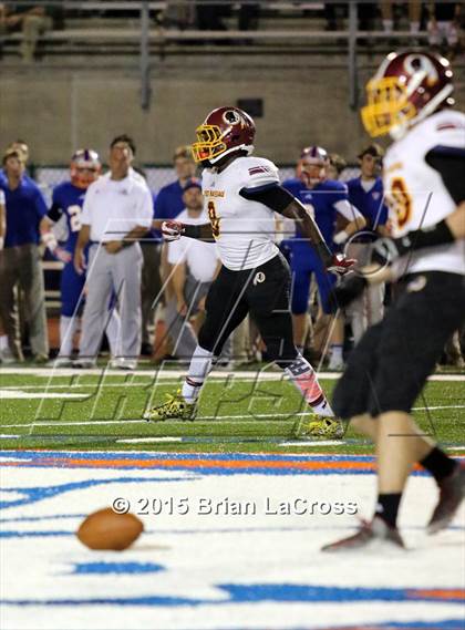 Thumbnail 3 in West Nassau @ Bolles photogallery.