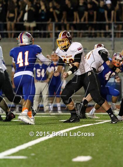 Thumbnail 1 in West Nassau @ Bolles photogallery.