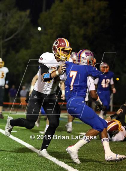 Thumbnail 2 in West Nassau @ Bolles photogallery.