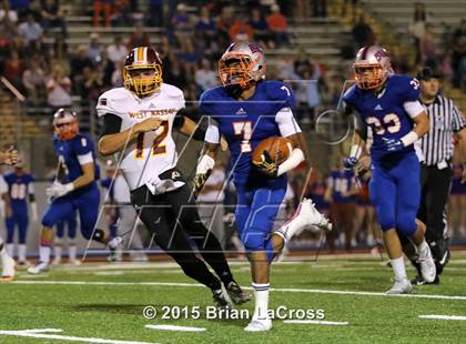 Thumbnail 2 in West Nassau @ Bolles photogallery.