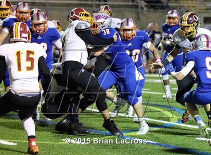 Thumbnail 2 in West Nassau @ Bolles photogallery.