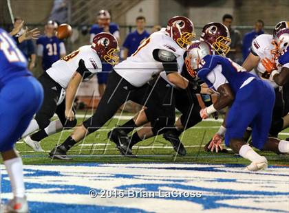 Thumbnail 3 in West Nassau @ Bolles photogallery.