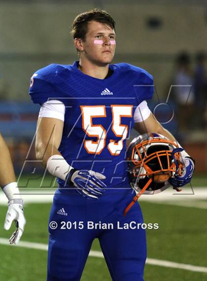 Thumbnail 1 in West Nassau @ Bolles photogallery.