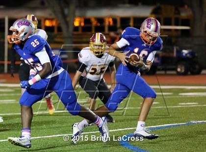 Thumbnail 3 in West Nassau @ Bolles photogallery.