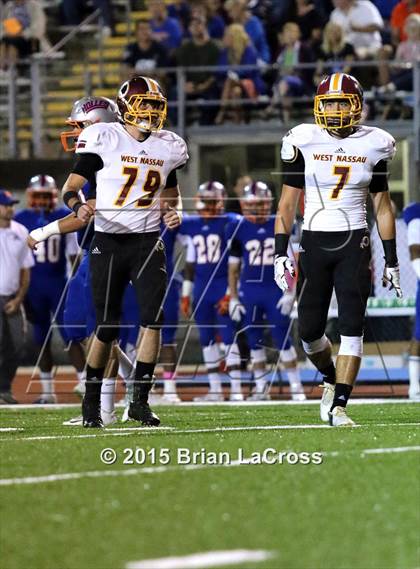 Thumbnail 1 in West Nassau @ Bolles photogallery.