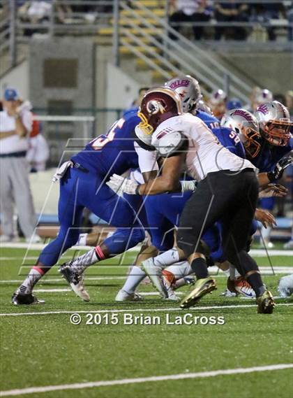 Thumbnail 3 in West Nassau @ Bolles photogallery.