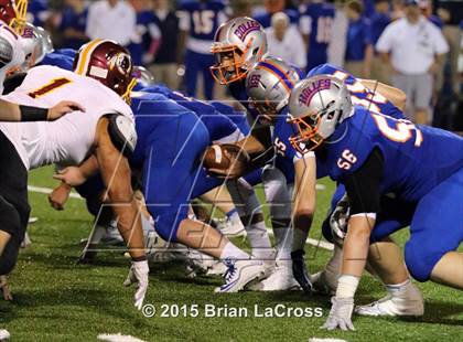 Thumbnail 2 in West Nassau @ Bolles photogallery.