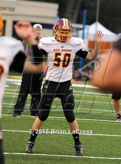 Thumbnail 1 in West Nassau @ Bolles photogallery.