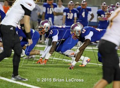 Thumbnail 3 in West Nassau @ Bolles photogallery.