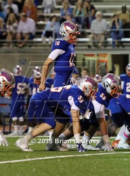 Thumbnail 3 in West Nassau @ Bolles photogallery.