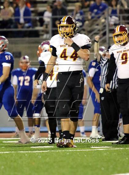 Thumbnail 2 in West Nassau @ Bolles photogallery.