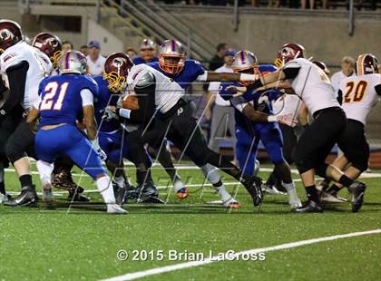 Thumbnail 1 in West Nassau @ Bolles photogallery.