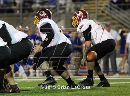 Thumbnail 1 in West Nassau @ Bolles photogallery.