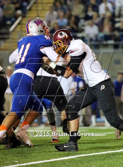Thumbnail 2 in West Nassau @ Bolles photogallery.