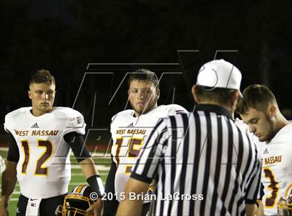 Thumbnail 2 in West Nassau @ Bolles photogallery.