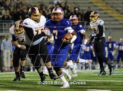 Thumbnail 1 in West Nassau @ Bolles photogallery.