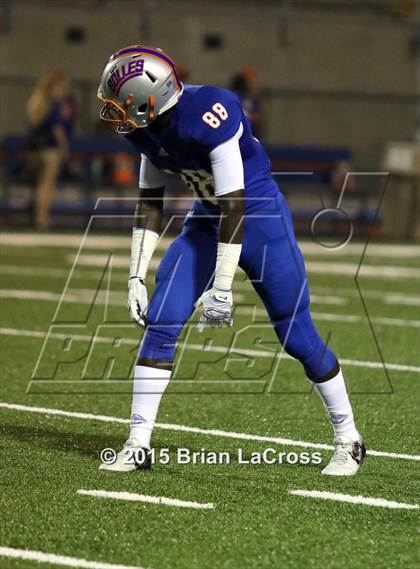 Thumbnail 3 in West Nassau @ Bolles photogallery.