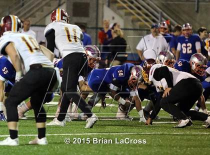 Thumbnail 1 in West Nassau @ Bolles photogallery.