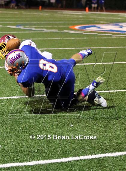 Thumbnail 3 in West Nassau @ Bolles photogallery.