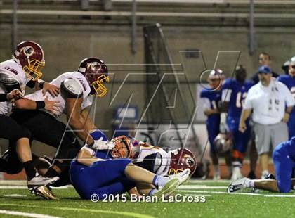 Thumbnail 1 in West Nassau @ Bolles photogallery.