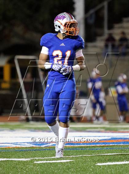 Thumbnail 2 in West Nassau @ Bolles photogallery.