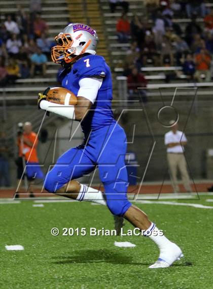 Thumbnail 2 in West Nassau @ Bolles photogallery.