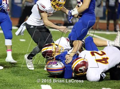 Thumbnail 3 in West Nassau @ Bolles photogallery.