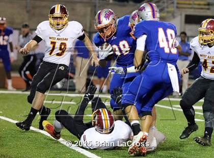 Thumbnail 2 in West Nassau @ Bolles photogallery.