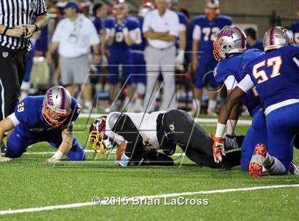 Thumbnail 2 in West Nassau @ Bolles photogallery.