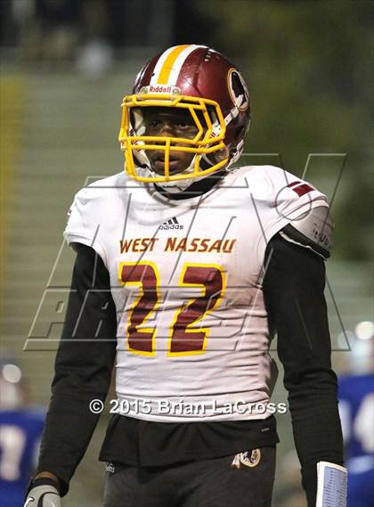 Thumbnail 2 in West Nassau @ Bolles photogallery.