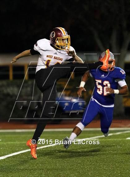 Thumbnail 3 in West Nassau @ Bolles photogallery.