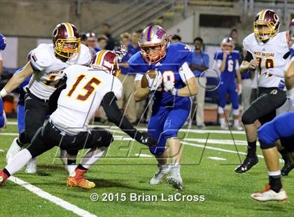 Thumbnail 3 in West Nassau @ Bolles photogallery.