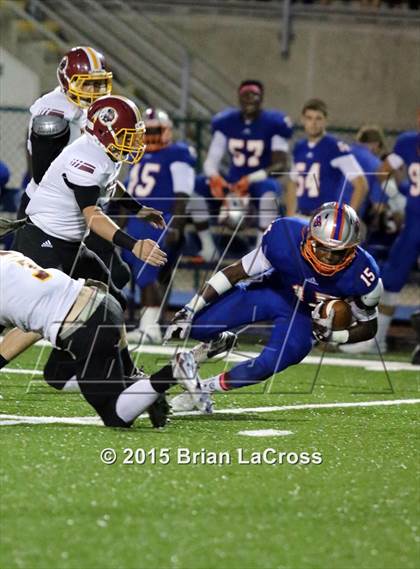 Thumbnail 3 in West Nassau @ Bolles photogallery.