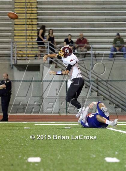 Thumbnail 1 in West Nassau @ Bolles photogallery.